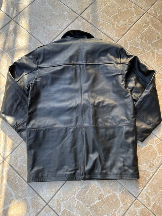 Кожена куртка(НОВА)