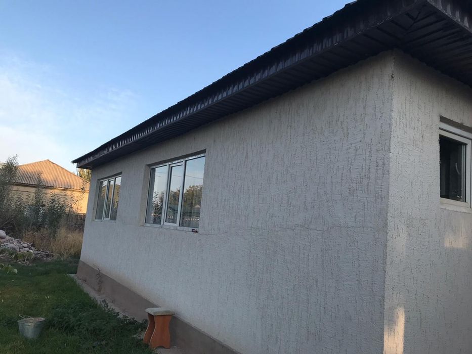 Продаю частный дом в Мерке