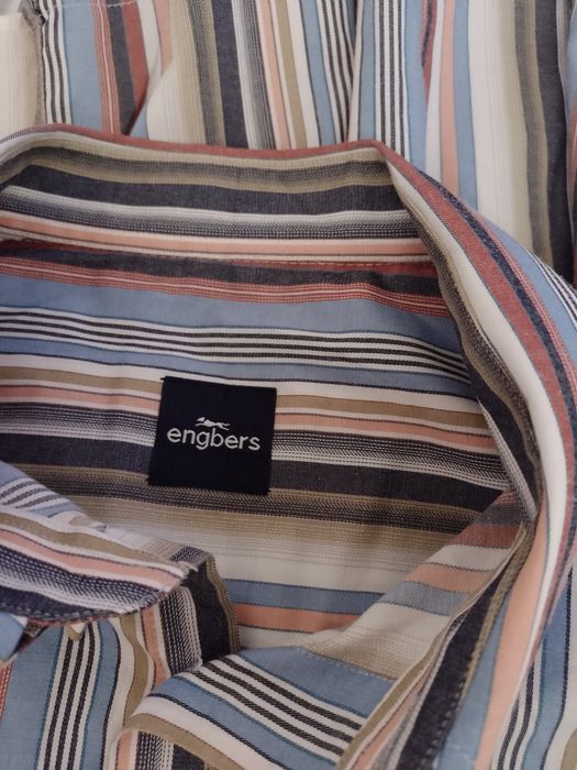 Cămașă engbers mărimea 45/46 XXL