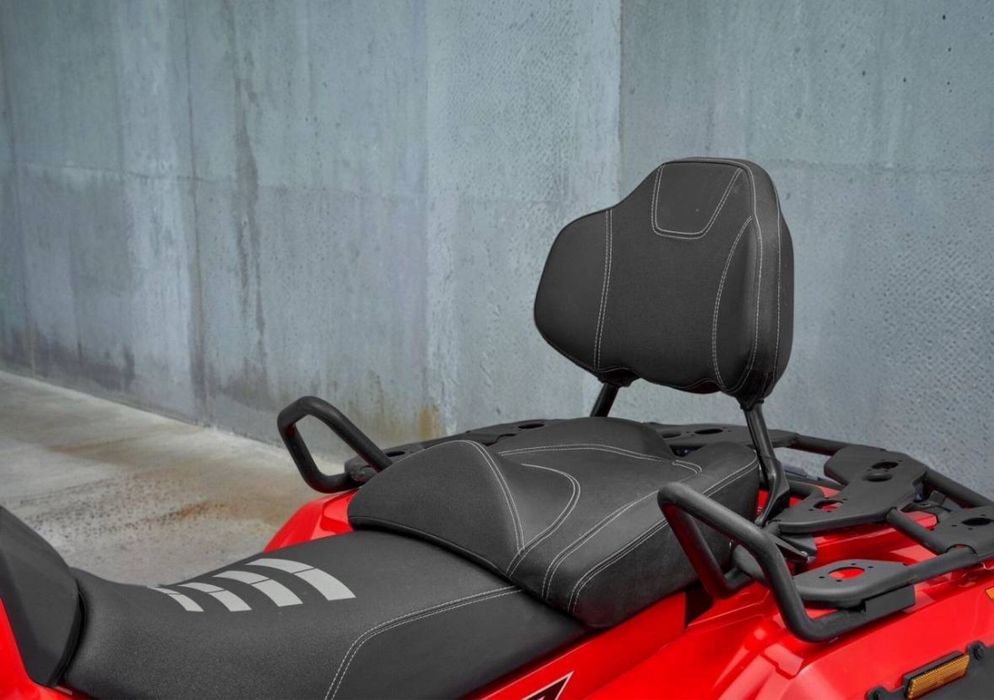 Квадроцикл мотоцикл