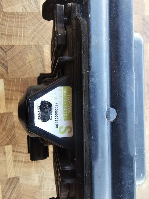 Radar distronic lexus rx450h 2019 88210-48120