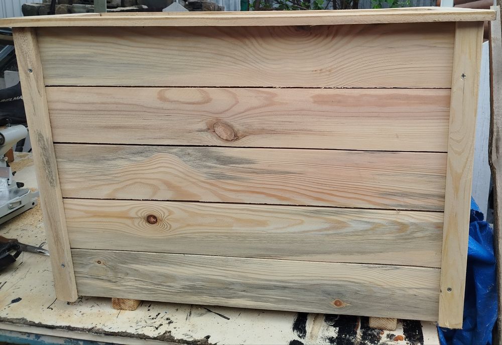 Кашпо для цветов