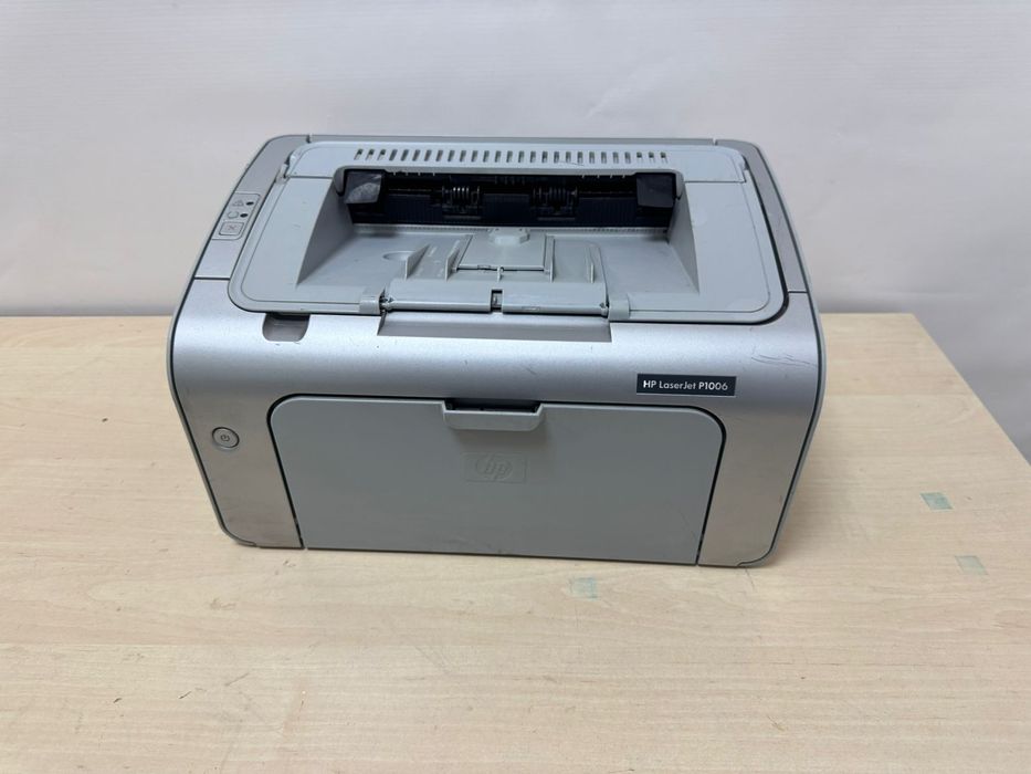 Продам принтер HP