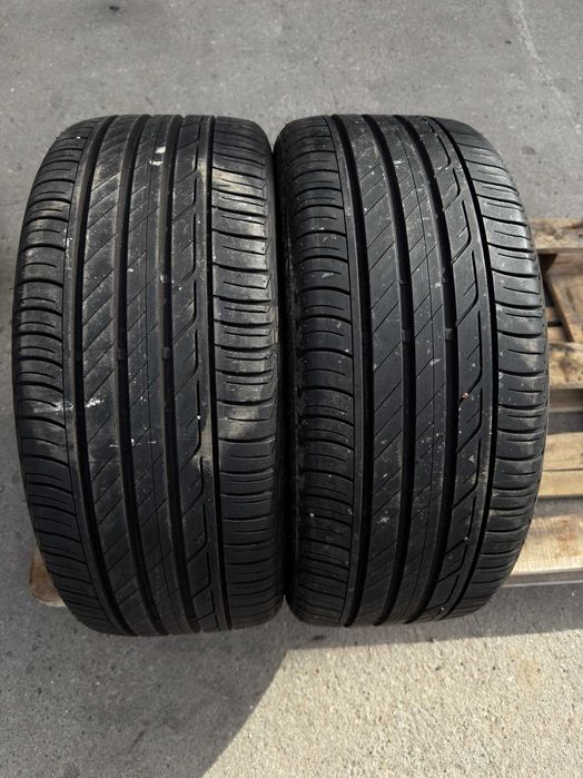 Anvelope 225/40R18 Bridgestone Vara