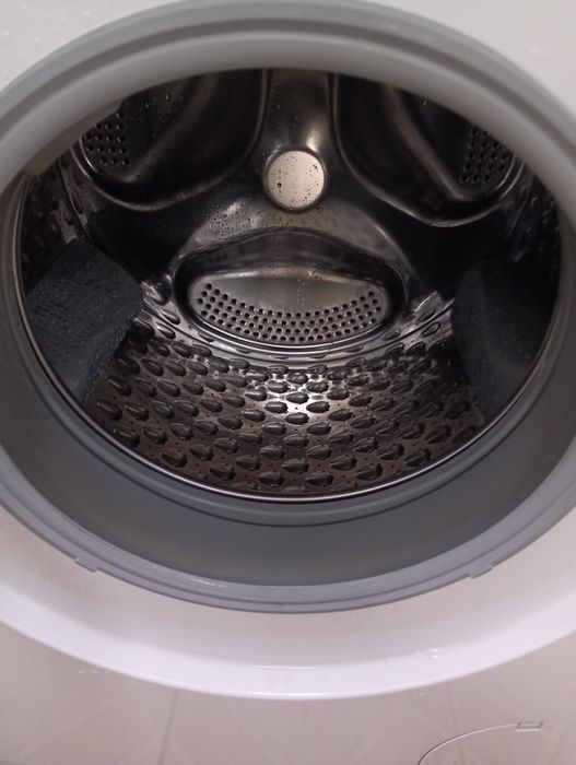 Пералня със сушилня Бош Bosch Serie 6 А+++ 7/4 кг  2 години гаранция!