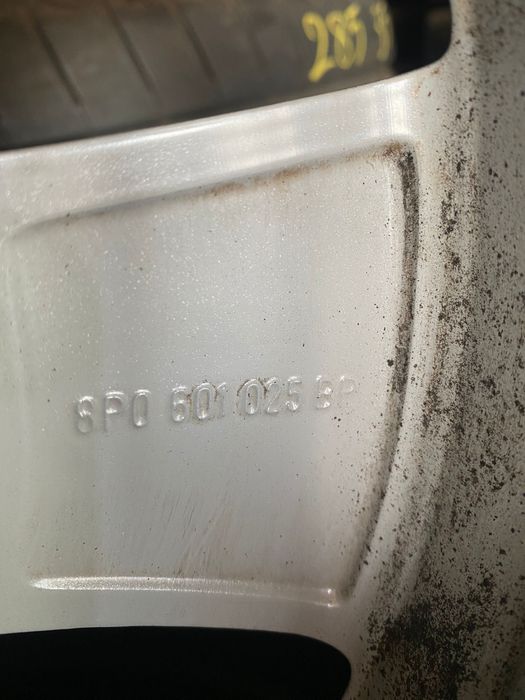 Jante 15 Originale Audi A2,A3, A4, Golf 5,6,7,8, Touran, Caddy, Jetta