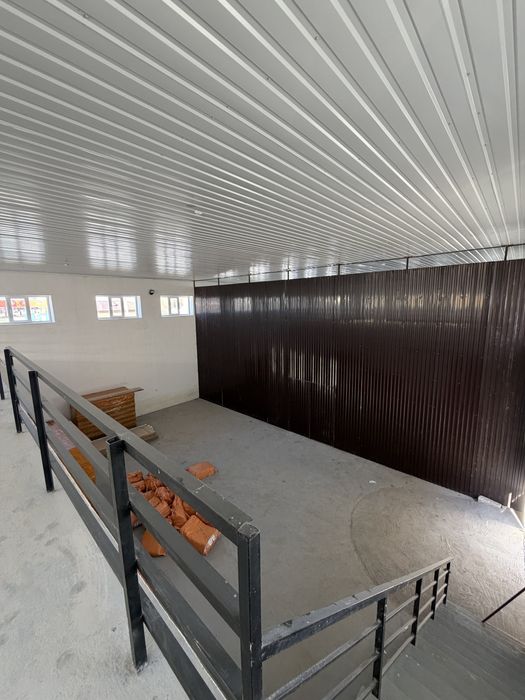 Сдам в аренду склад