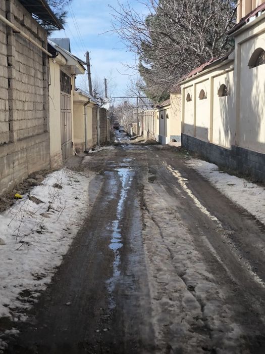 Продам свою землю.