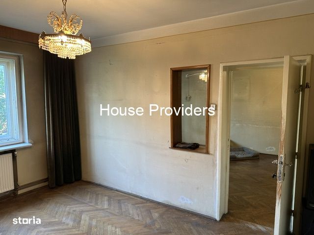Cotroceni, duplex spatios si garaj