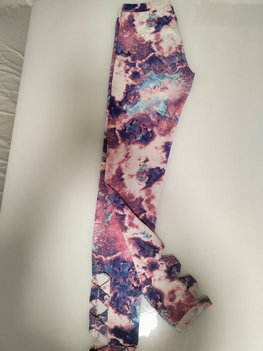 Детско розово екипче