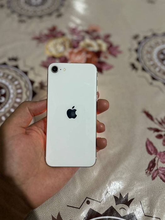 iphone se 2022 5g 128gb