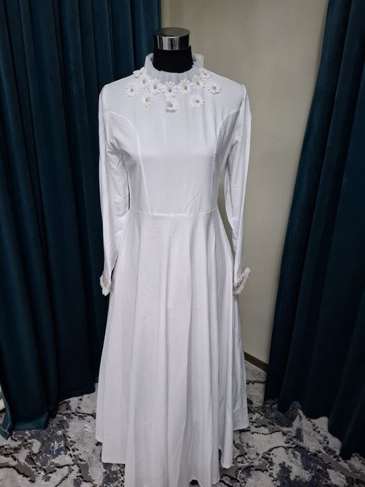 Тройка Абая новый