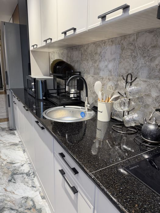 Сдам посуточно дом-кваритиру