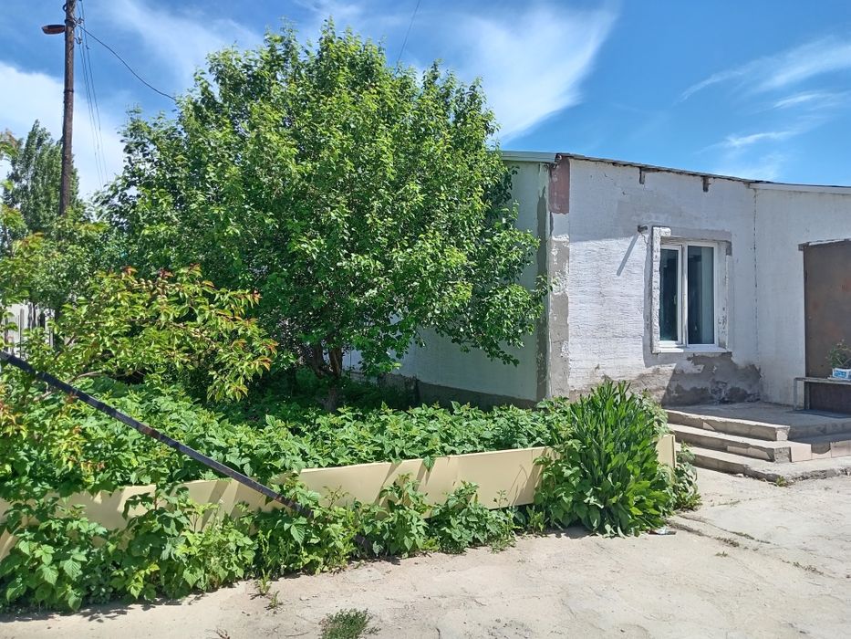 Продаётся частный дом