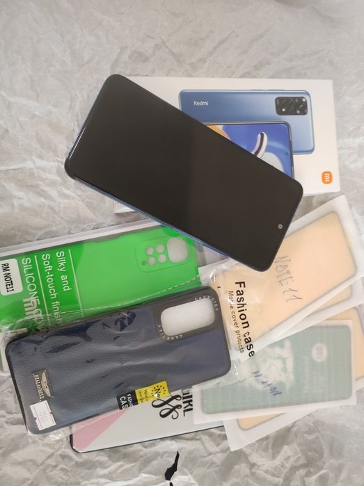 Продается Xiomi Note 11S