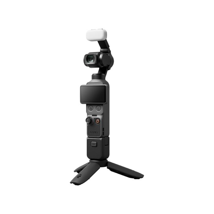 Dji Osmo Pocket 4 creator combo