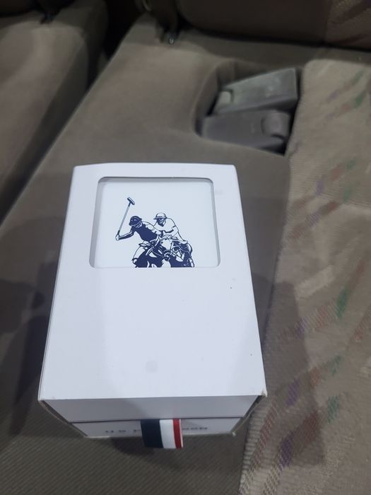 Часы polo Ralph  assn