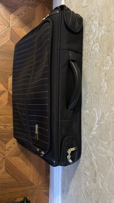 Сумка для костюма