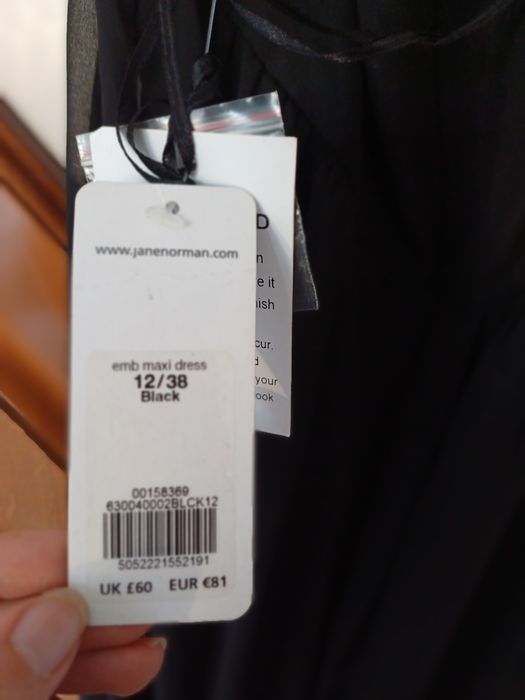 Rochie de ocazie nouă