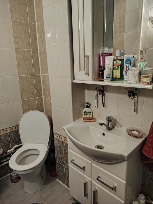 Продам 3ком нов план в районе Бензостроя