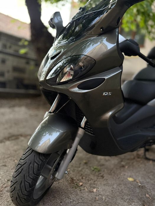 Piaggio x9 Evolution
