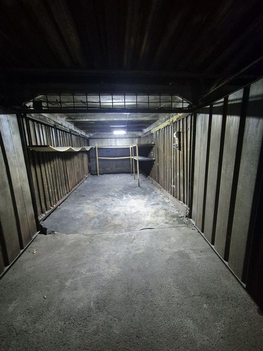 Сдам в аренду гараж.