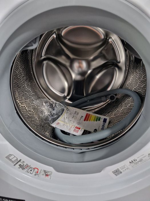 Пералня Aeg Serie 6000 A+++ 10 кг