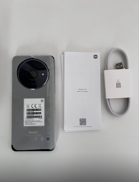 telefon Xiaomi Redmi A3