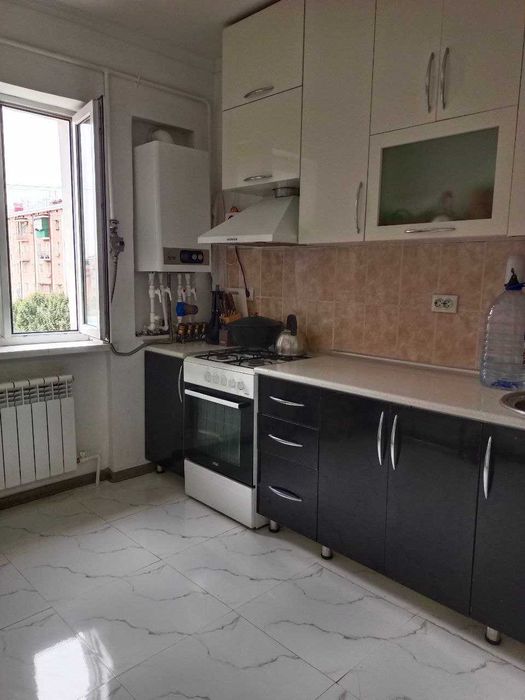 Продается квартира 3х.5/7 (57 кв.). Евро ремонт, мебель+ техника