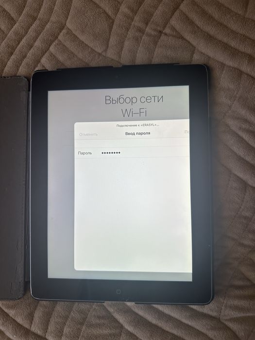 Продам айпад или обмен