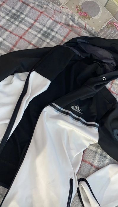 Bluza Nike tech alba