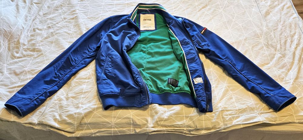 Яке Tommy Hilfiger