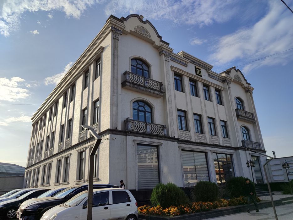 Repetitor, ustoz va oʻqtuvchilar uchun dars xona kabinet arenda ijara