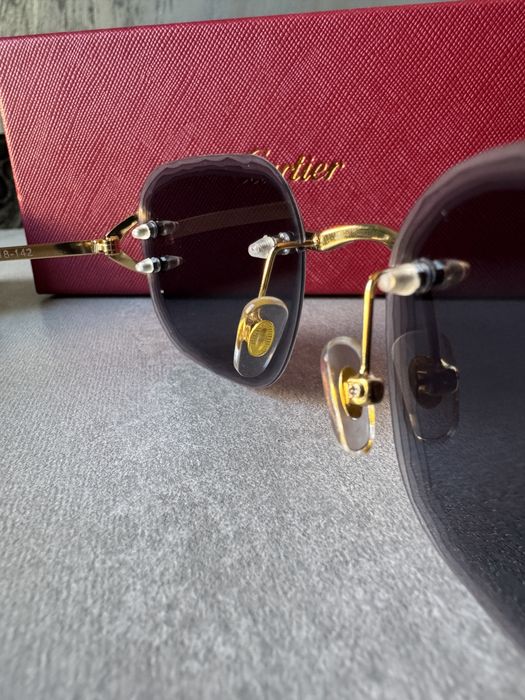 Cartier слънчеви очила