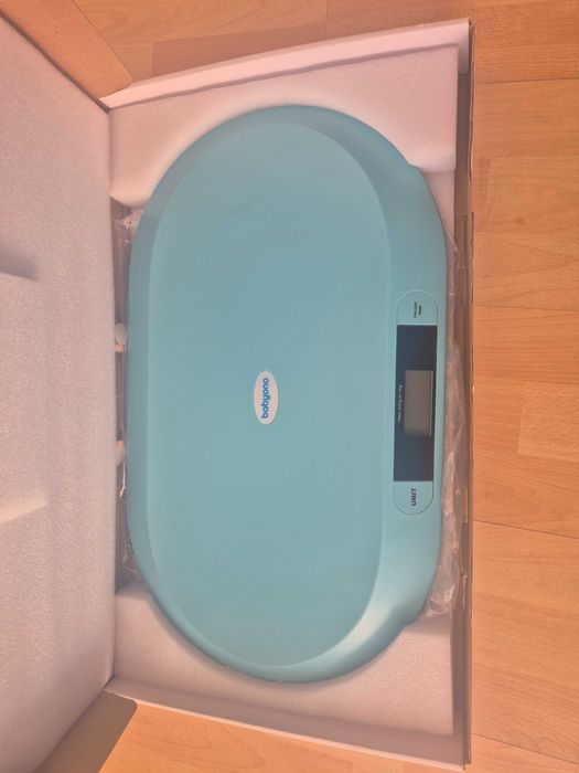 De vanzare cantar bebeluși