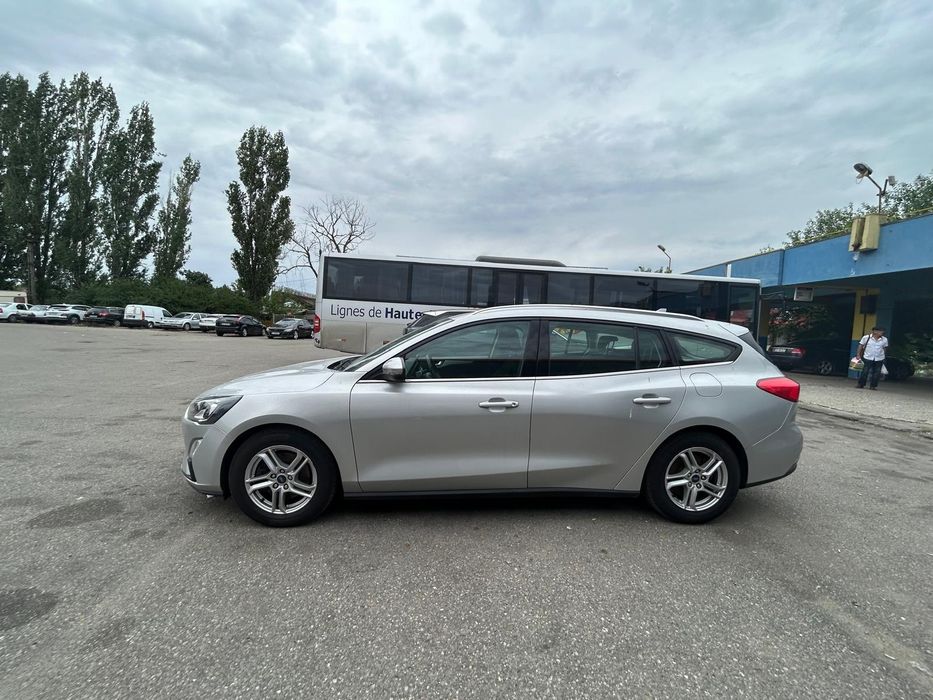 FORD Focus 2019 — imagine 2
