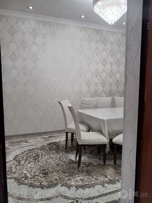 Продаётся дом ! В хорошем  районе