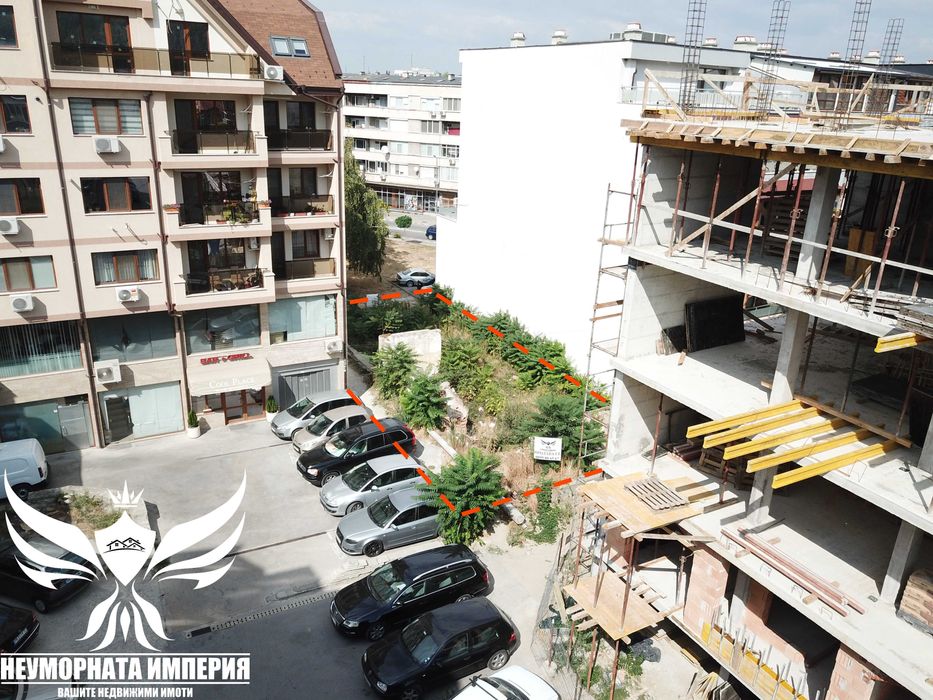 Продава се Парцел в Асеновград - 356 кв.м за 1908 €/кв.м - Снимка #13