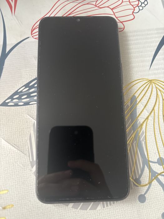 Продам infinix hot 10i