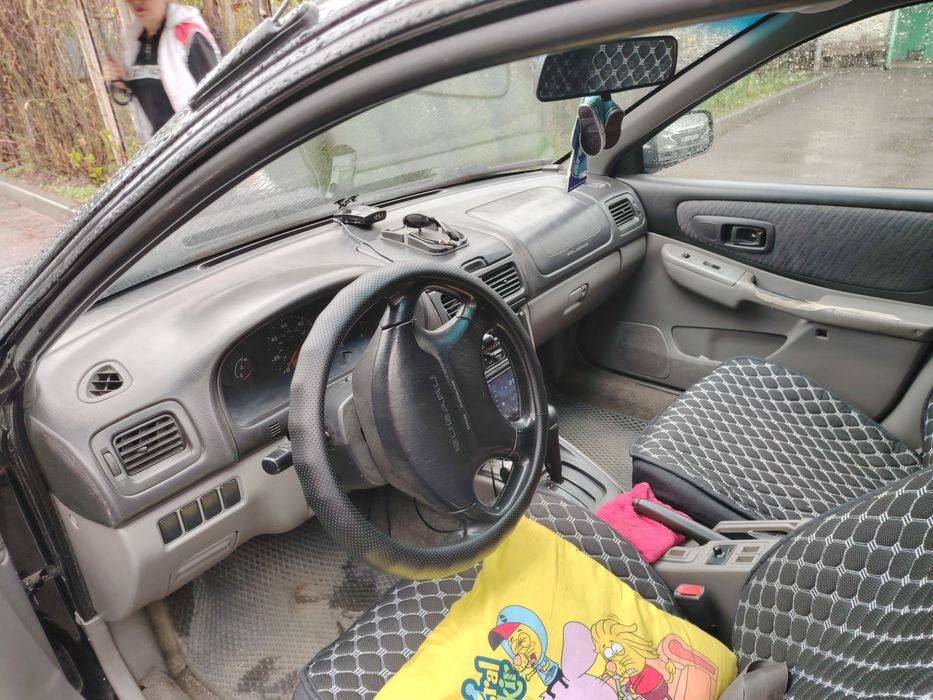 Продам  Субару Импреза