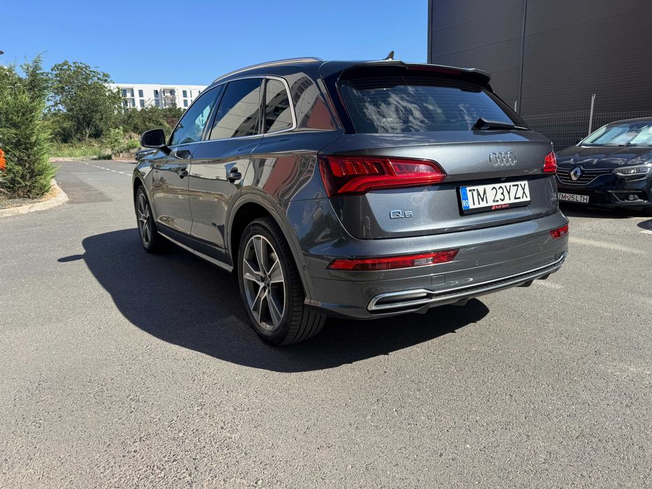 AUDI Q5 0 — imagine 2