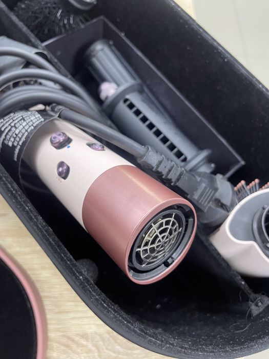 Стайлер Dyson (ТМ79)