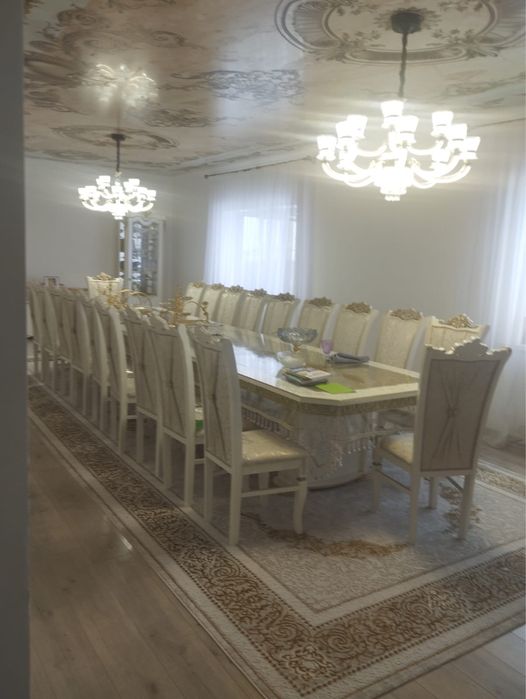 Продается 7 ком дом с.Узынагаш