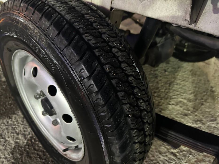 Чанган 69 матор