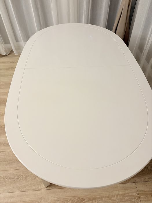 Masa de living rabatibla 140-190 cm