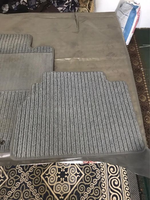 Автоковрик сатылады