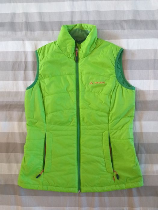 VAUDE Wo Sulit Insulation Vest -  дамски елек С