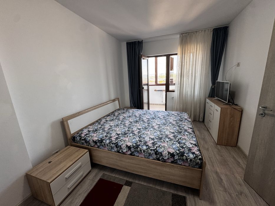 Închiriere apartament 2 camere – Nicole Residence, capat Cug