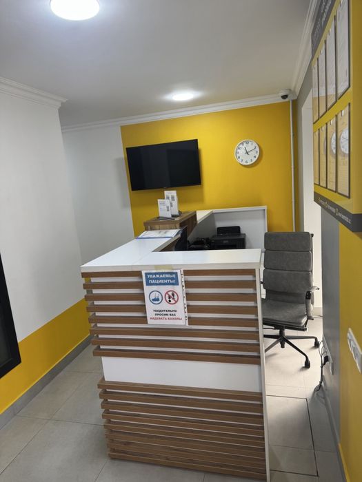 Арендага не жилой