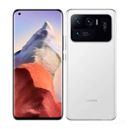 Xiomi 11 ultra sotiladi 256 gb flagman telefon